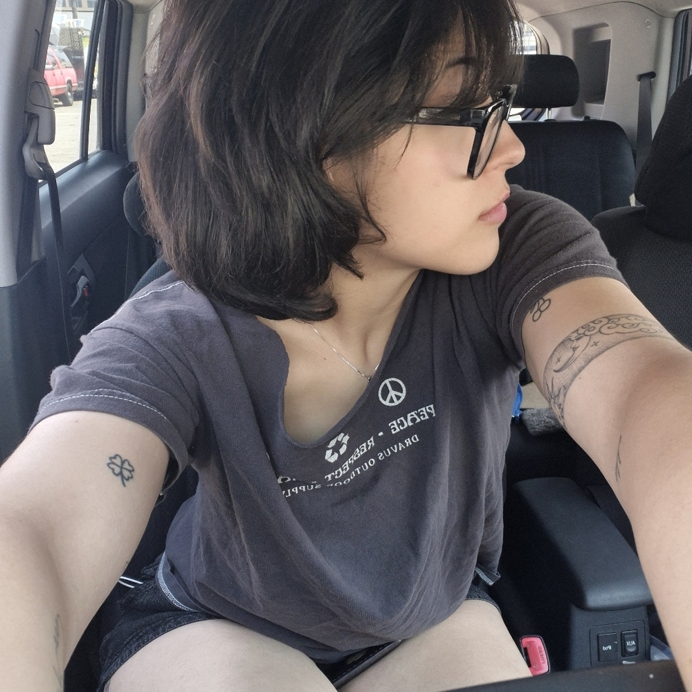 Meet your Posher, Sky